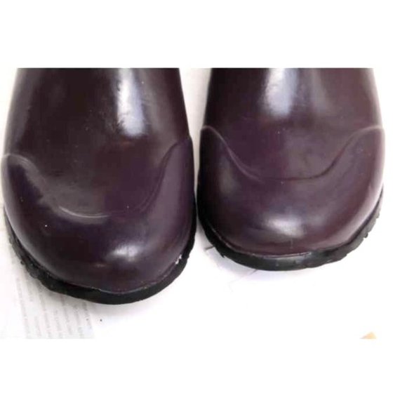 BOGS north hampton boots rubber womens rain boots - Picture 6 of 12